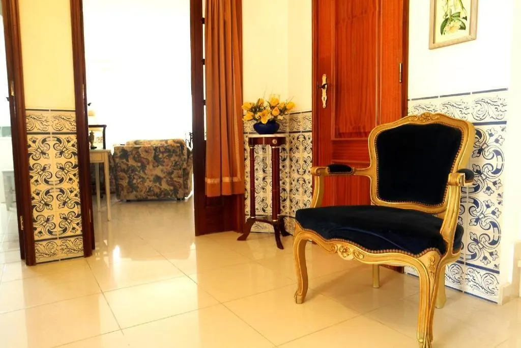 Villa Francesa Guest House Lagos