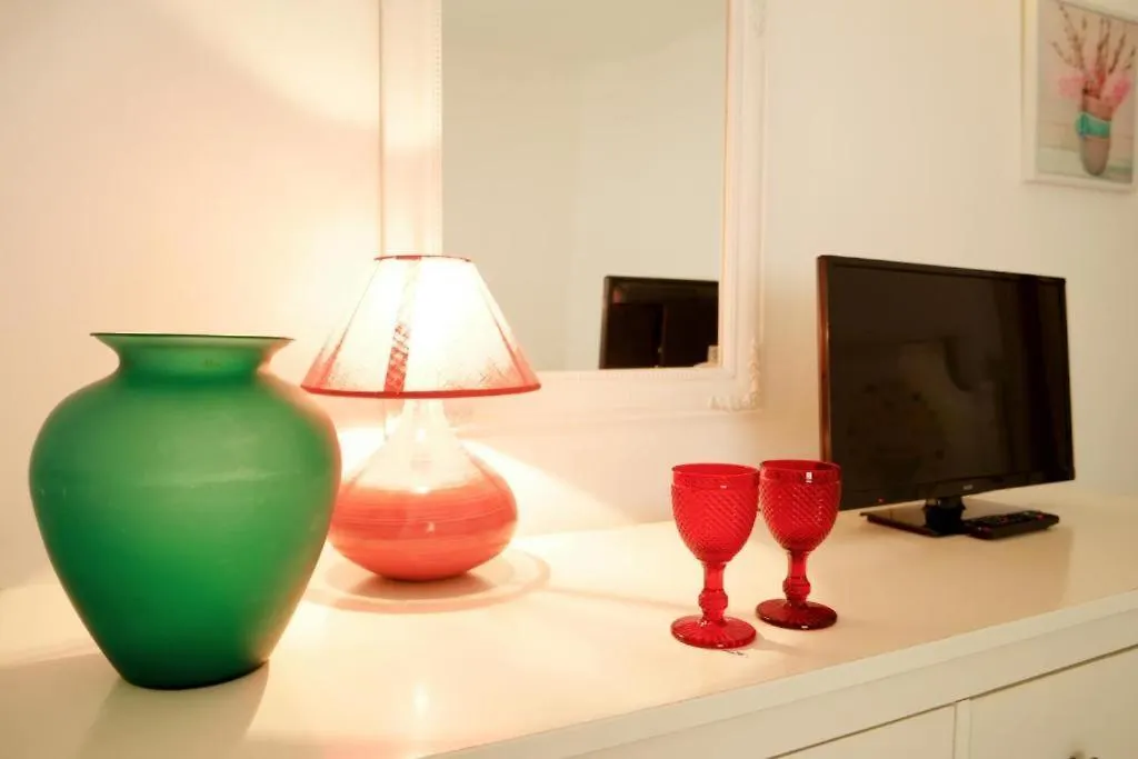 Villa Francesa Guest House Lagos