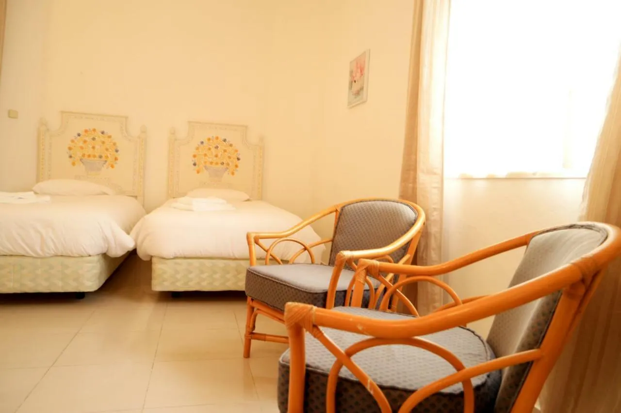 Casa de Férias Villa Francesa Guest House Lagos