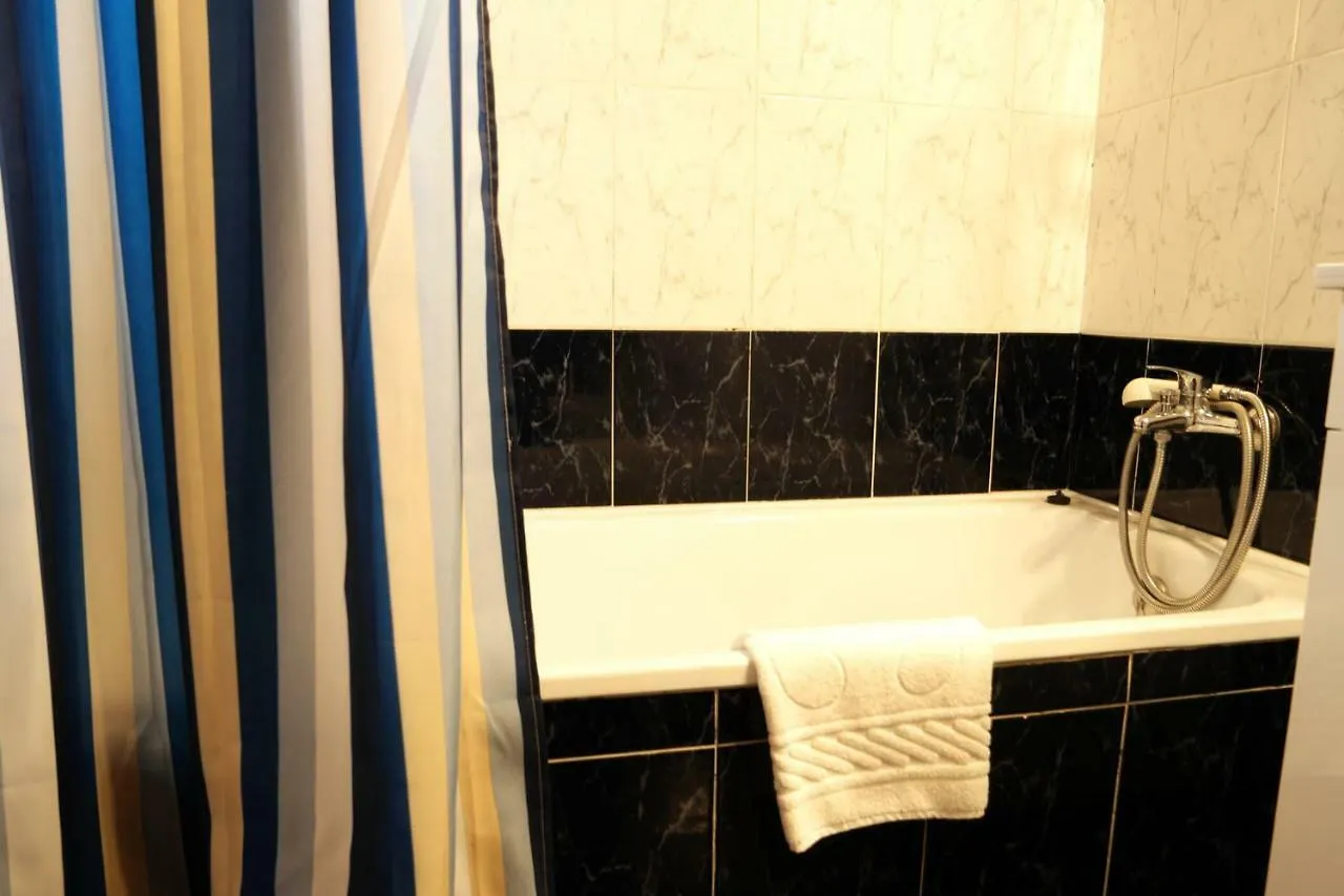 Villa Francesa Guest House Lagos Portugal