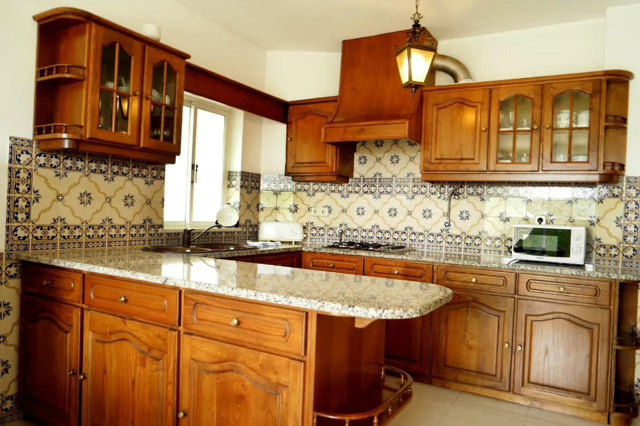 Casa de Férias Villa Francesa Guest House Lagos Portugal