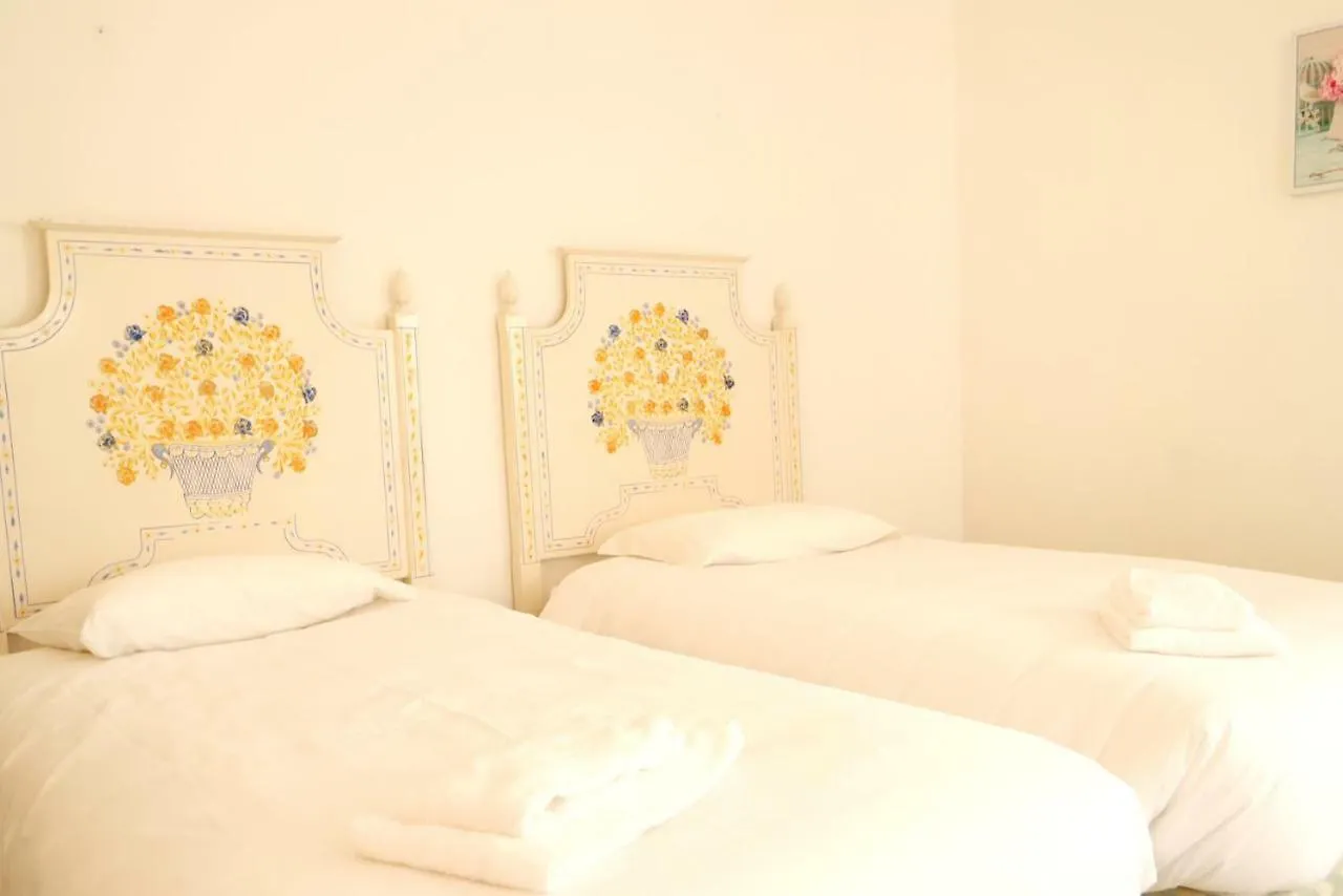 Villa Francesa Guest House Lagos Portugal