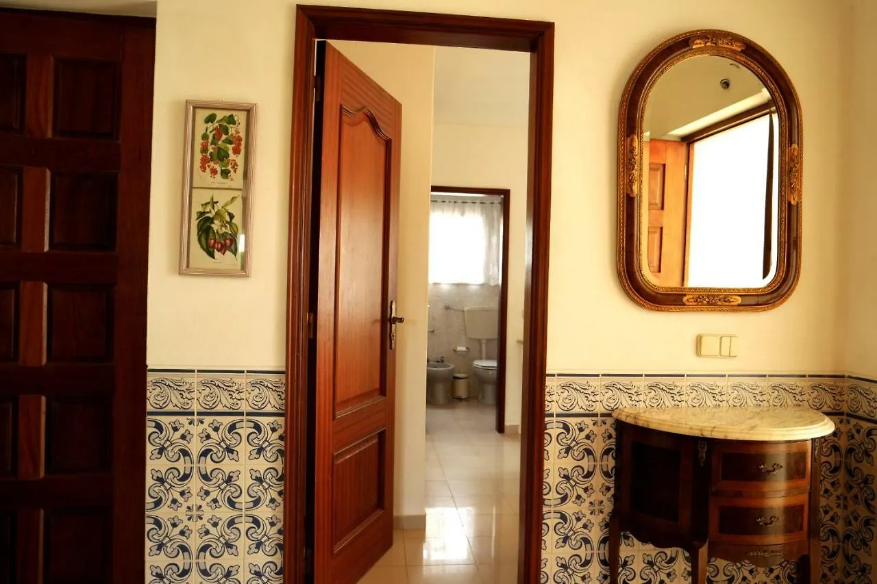 Villa Francesa Guest House Lagos Casa de Férias