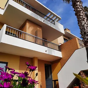 Dream Lagos B&B Pensjonat