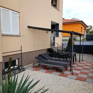 Adi Appartamento Rovigno