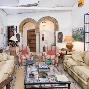 Juderia Alloggio in famiglia Cordova