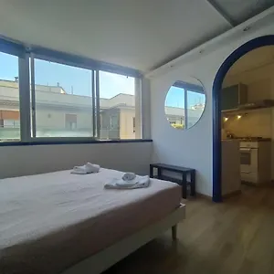 Gelsomino Apartamento Roma