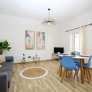 Apartamento A42 - Trindade In, Lagos