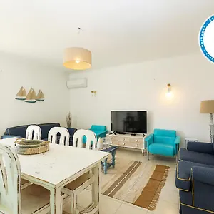 Apartamento C13 - Ameijeira, Lagos