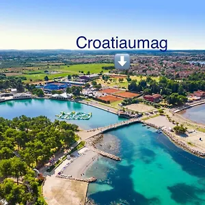 Croatiaumag Appartamento Umago