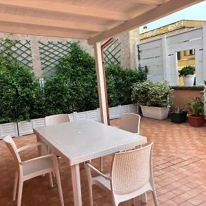 Rooftop St. Peter Apartamento Roma