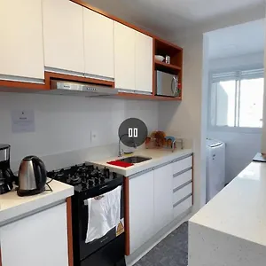 Novo Gran Safira Apartamento Itapema